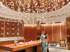 大堂-英冠索菲特酒店·萧湘阁中餐厅