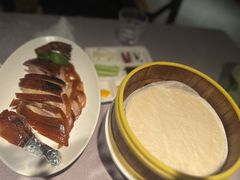 -局气 烤鸭·北京菜(光华路店)