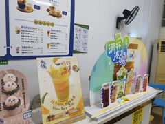 -南海冰室·新式潮汕茶饮(金涛店)