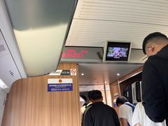 -洛阳龙门站