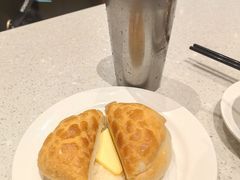 -香港新发烧腊茶餐厅(书城店)