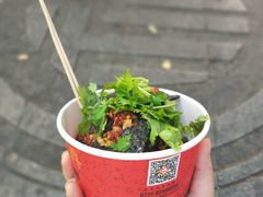 -黑色经典臭豆腐·湖南特产(太平街口店)