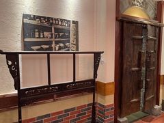 -山西会馆·晋菜·晋商宴·牌匾博物馆(胜利东街店)