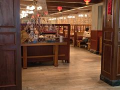 -青岛海景花园大酒店·白果树餐厅青岛菜