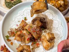 -顶特勒·黄鱼馆·特色菜(上海大世界店)