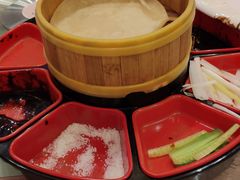 -好福记饭店(红梅公园店)
