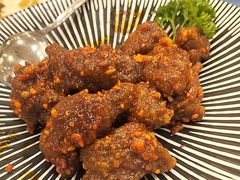 -御沪沪味园.融合菜.海鲜(斜土路店)