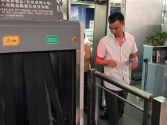 -岳阳东站