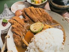 -ITARU食堂·定食料理(西丽店)