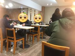 大堂-老头盖浇饭(南京新街口明瓦廊宏光酒店店)