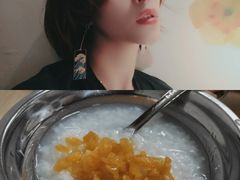 萝卜干-吉英盐焗鸡(文中路店)