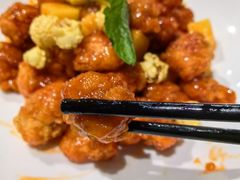 -打酱油·非遗淮扬菜(瘦西湖梅岭店)