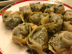 生煎馄饨-小实惠嘉(威海路店)