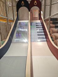 -奈尔宝家庭中心·亲子餐厅(北京东坝万达店)