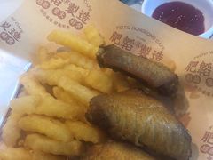 -肥韬茶餐厅(海上世界店)