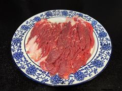 -裕德孚·非遗手切涮羊肉(东直门内大街店)