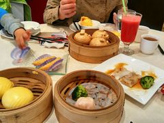 -新海利海鲜城·41年珠海老字号(夏湾店)
