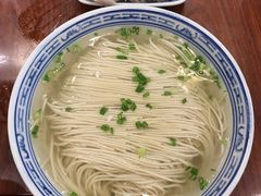枫镇大肉面-同得兴面馆.苏式面.三虾面(园区店)