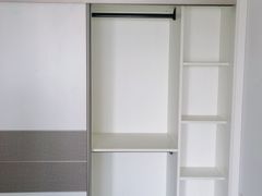 -佰丽爱家全屋定制(汶水店)