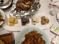 -天和晟烤鸭店(玉泉西街店)