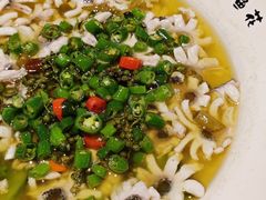 -三猫黑鱼花(南大店)