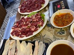 -三毛牛肉店(福强店)