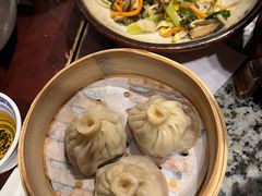 -南京大牌档(崇文门国瑞店)