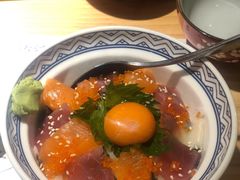 -鳗鲔料理小馆
