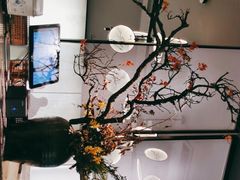 -绿茶餐厅(成都太古里店)