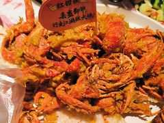 -红钳侠小龙虾·烧烤(中赢康康谷店)