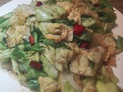 -佶政筋饼·新概念(安阳路店)