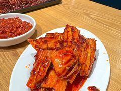 -韩麦大冷面(桂花街直营店)
