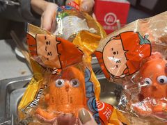 -海底捞火锅(吴中路店)