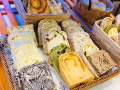 -爸爸糖手工吐司(苏州环球188店)