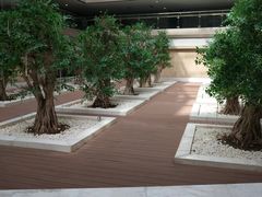 -南京禄口机场雅高铂尔曼大酒店