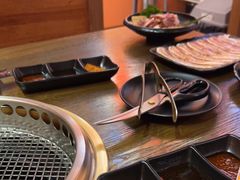 -焱岛烧肉·活鳗炙烤(晋江万达店)