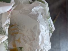 -麦当劳(天骄店)