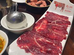 -巴邑火锅(江北万达店)