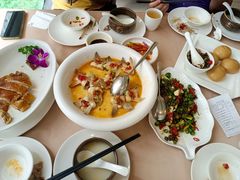 -桂林肥仔·中华餐饮名店(园湖店)