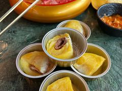 -牛New寿喜烧(金鹰世界店)
