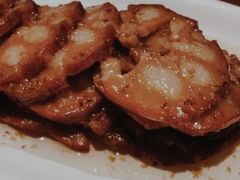 糯米藕-老客站酒楼(金花南路店)