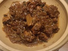 -北李妈妈菜·虾爬子大锅贴(贵和店)