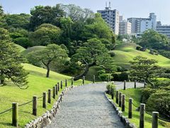 -水前寺成趣园