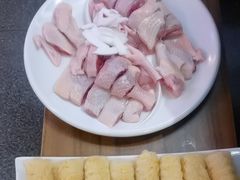 -同仁四季椰子鸡(无锡滨湖万象汇店)
