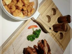 -蕉棠·鸽子餐厅(柳州万象城店)