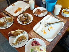 -汉巴味德·烤肉与啤酒的自助(杭州大悦城店)