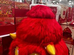 -山姆会员商店(上海浦东店)
