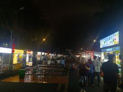 -海大南门夜市(海富街店)