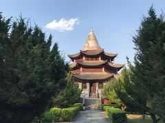 -天龙八部武侠城