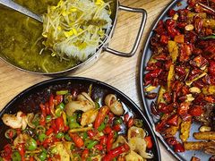 -成都吃客(九眼桥店)